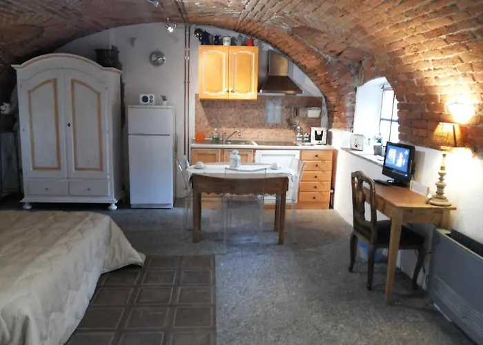 Camera Suite In Ambiente Del 700 Castellengo photo