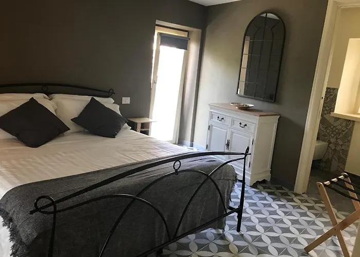 Al Biancospino- Camere- Ristorante Bossolasco photo