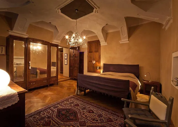 Antico Hospitale Bed and Breakfast Dogliani foto