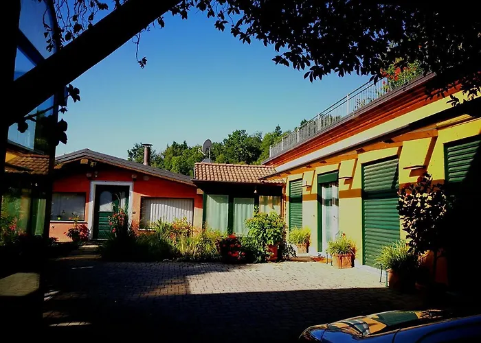 Casa Margherita Villar San Costanzo foto