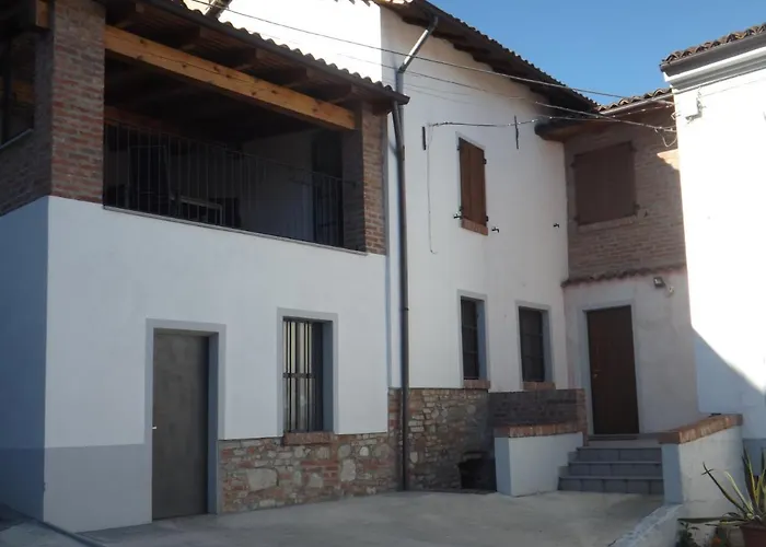 Domus Amica Bed and Breakfast Lu (Piedmont) foto