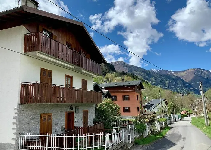 Baita Coccola Nel Bosco Sport Natura Relax Scopello  foto