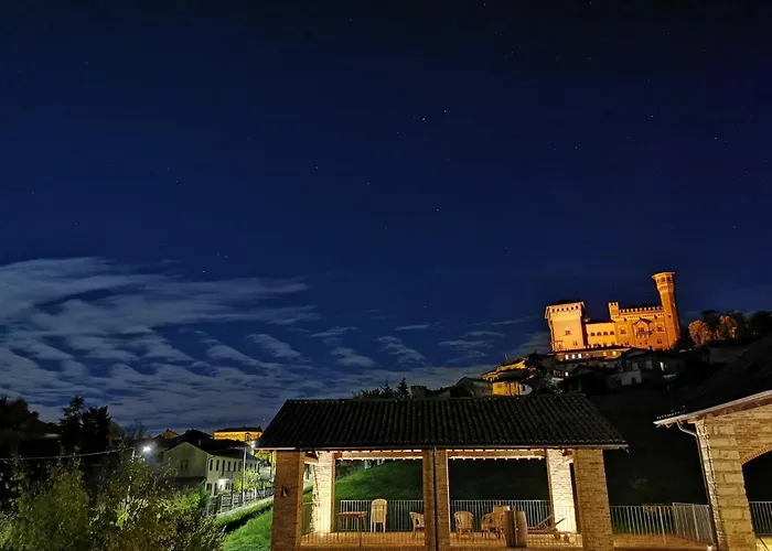 foto di Agriturismo Airale Cereseto