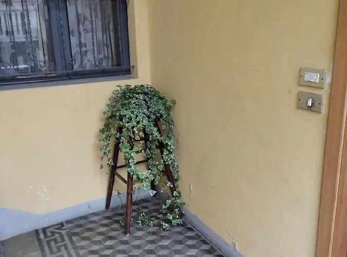 Appartamento In Centro Tollegno photo