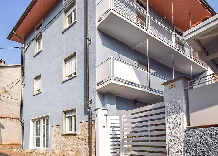 foto di Appartamento Casa Dei Nonni Soriso