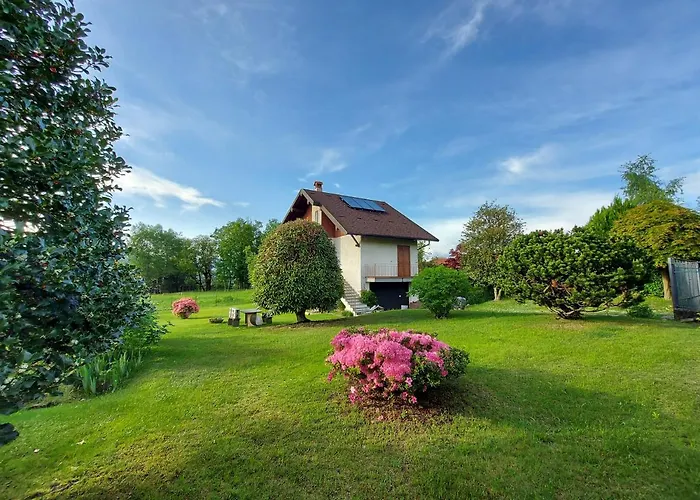 Villa Tina fotoğrafı