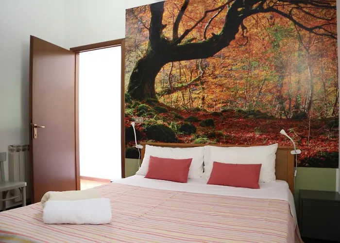 Фото Апартаменты Lake Getaway Da Christine Casa Vacanze Cissano