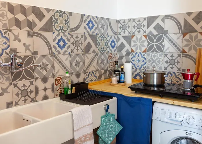 Apartmán La Casa Rosa Piobesi d'Alba fotorgafie