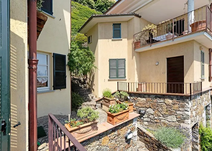 Casa Dolce Vita Belgirate képek