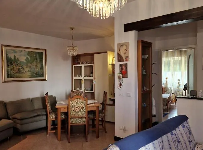 דירות אינטרה Casa Vittoria תמונה