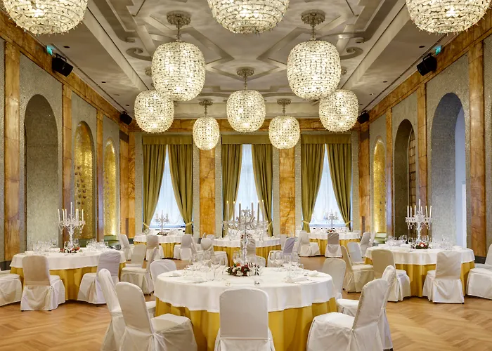 Principi Di Piemonte | Una Esperienze | Preferred Hotels And Resorts Turin photo