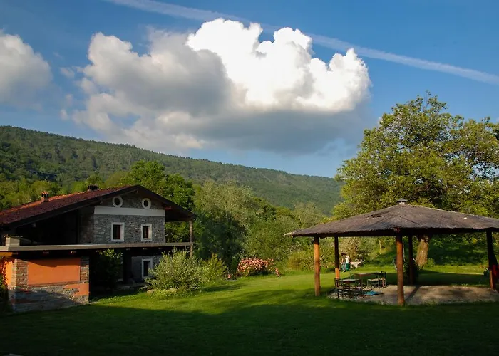 B&B La Campagnetta photo