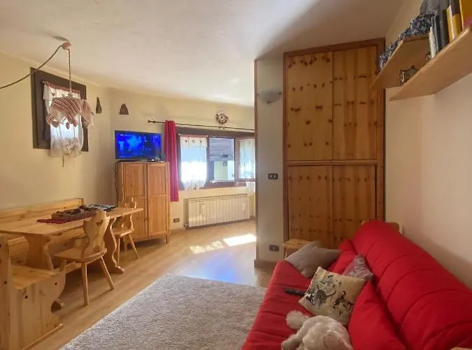 Relax Appartement Plagnals foto