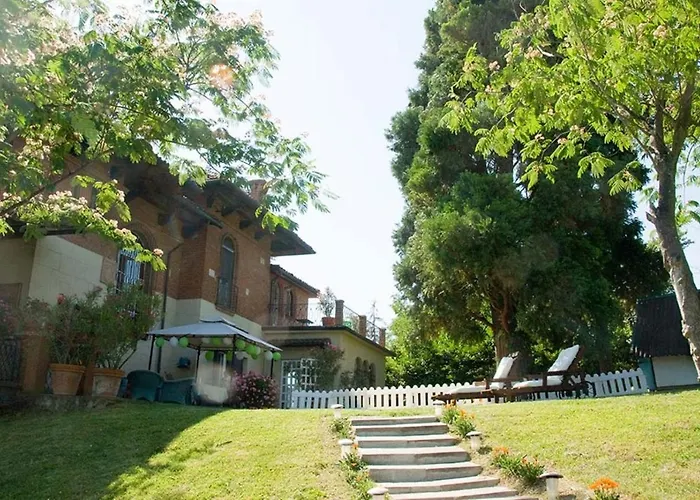 Villa Solaria アレッサンドリアの写真