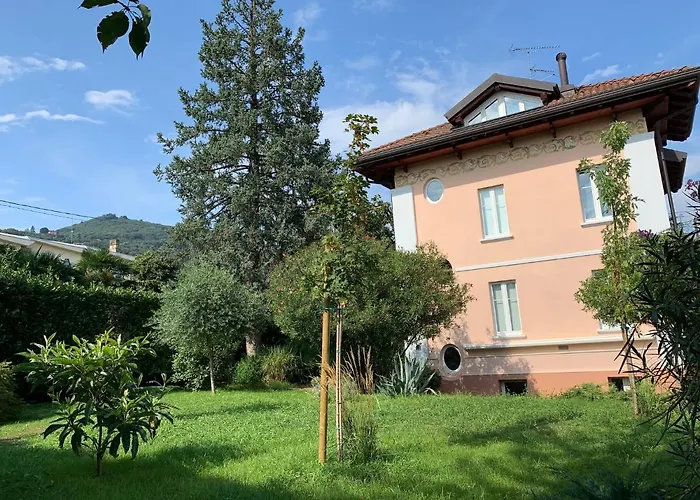 Casabella-Lago Maggiore Lesa photo