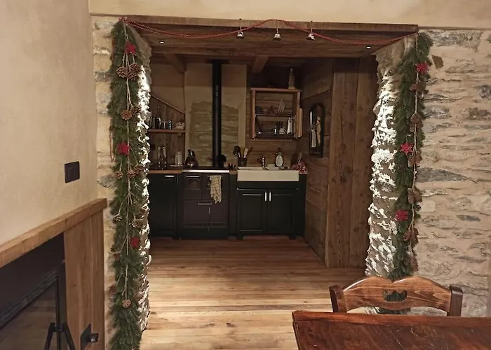 Cesani Casa La Talpa Dispettosaヴィラの写真