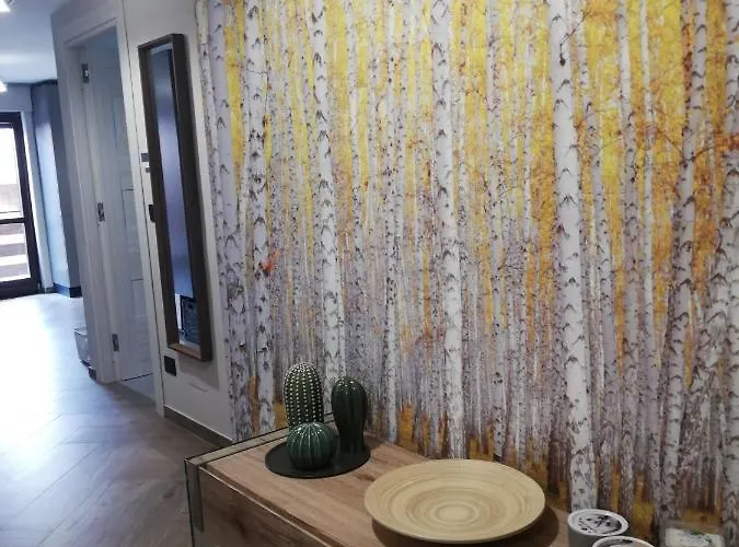 Bardonecchia Apartment fotorgafie