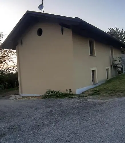 Cascina Binello Appartamento B Murazzano  foto