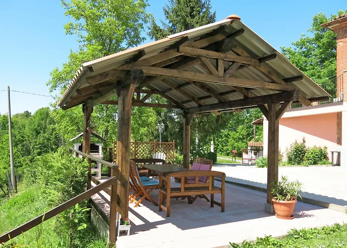 Holiday Home Il Cavaliere By Interhome Castellero foto