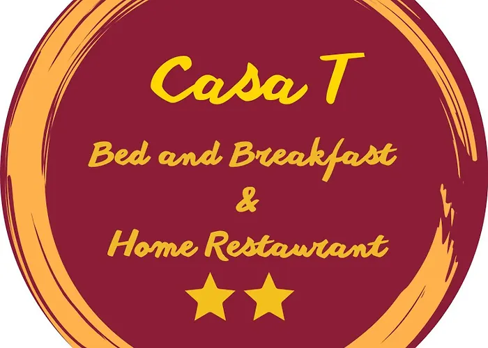 Casa T Bed And Breakfast & Home Restaurant Di Tacchino Simone Tagliolo Monferrato φωτογραφία