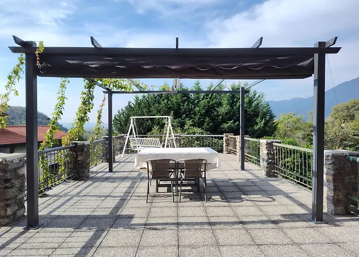 Appartamento Bio Borgofranco d'Ivrea képek