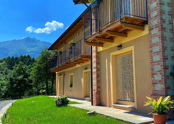 صورة شقة Ranch Enbruca Boves