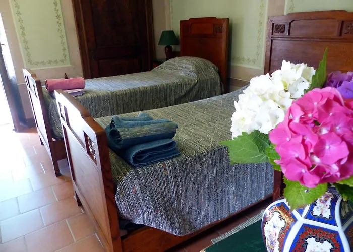 foto di Bed and Breakfast Casa Borio Bioglio