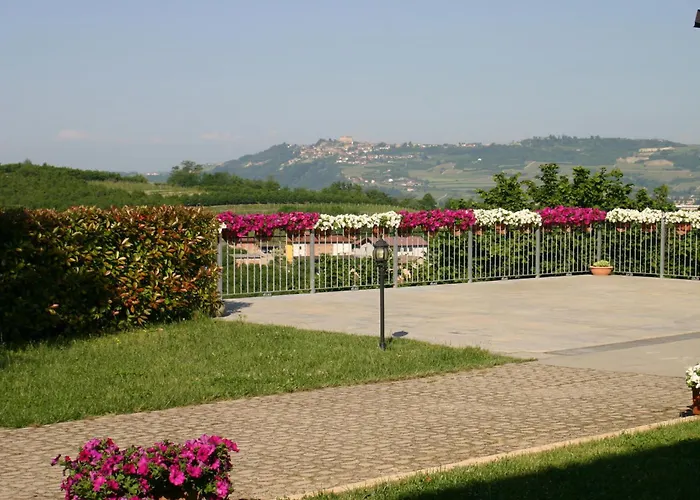 Photo de Cascina La Corte Neive