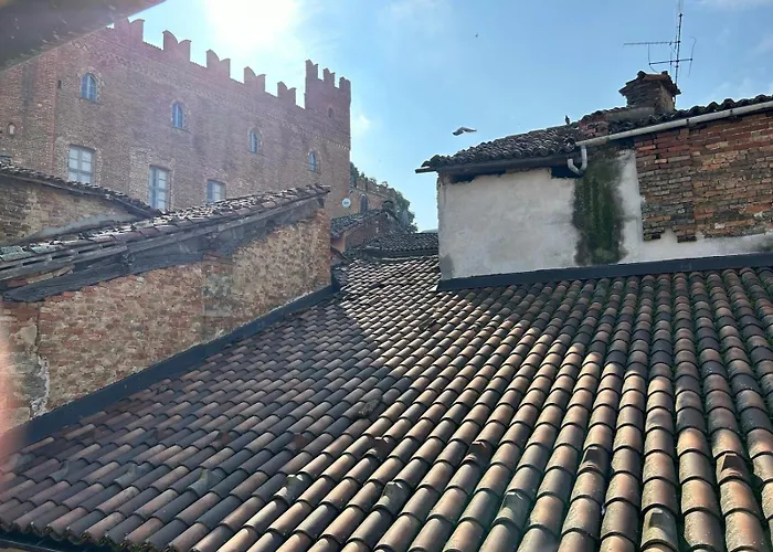 Hotel Al Vicolo Uno Montemagno  Foto