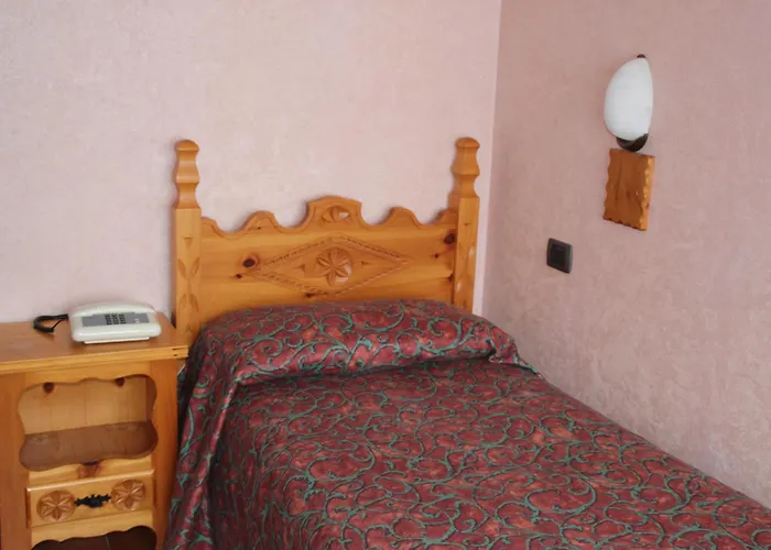 Hotel Banchetta Sestriere photo