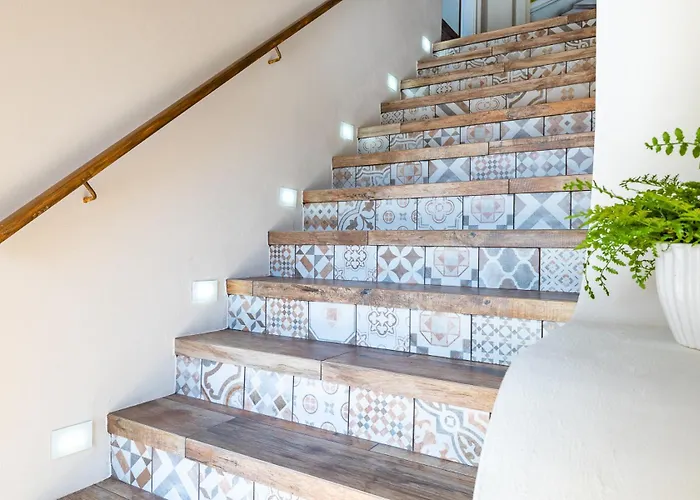 Tid House B&B Mottaの写真