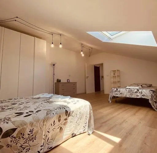 Suite Girasole Appartamento Privato San Damiano dʼAsti foto