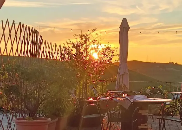 Il Borgo B&B Castellinaldo photo