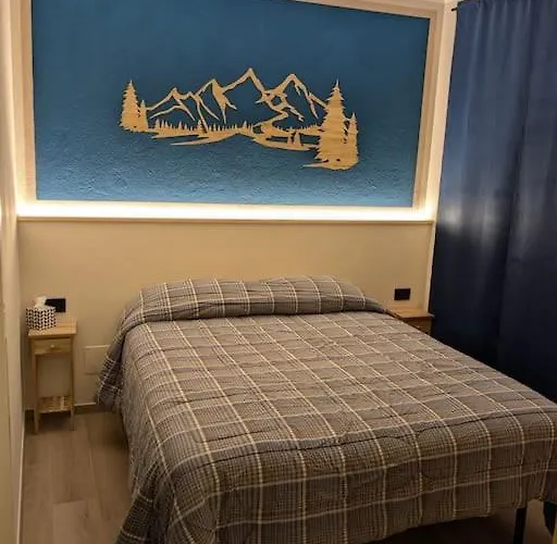 Il Boschetto Della Valle Maira Villar San Costanzo zdjęcie