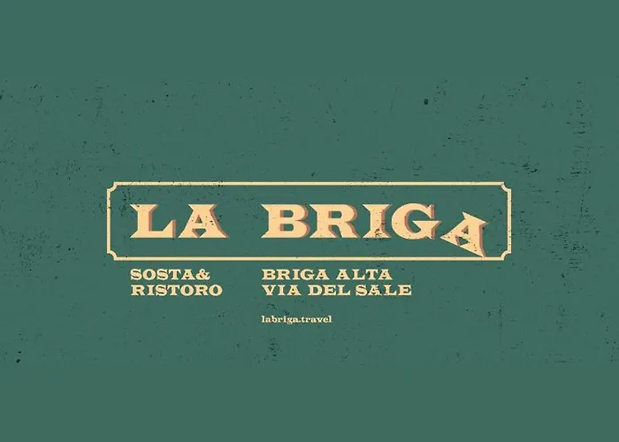 Photo de Hotel La Briga à Piaggia