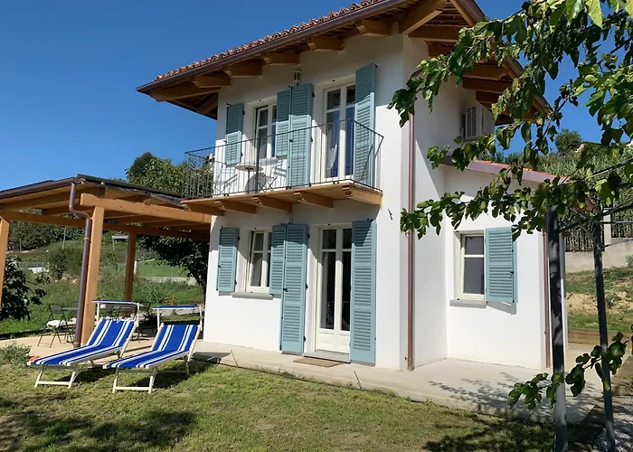 Il Nido Villa Bra photo