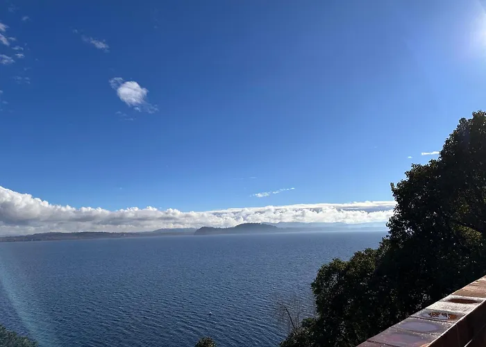 Torretta Sul Lago Belgirate foto