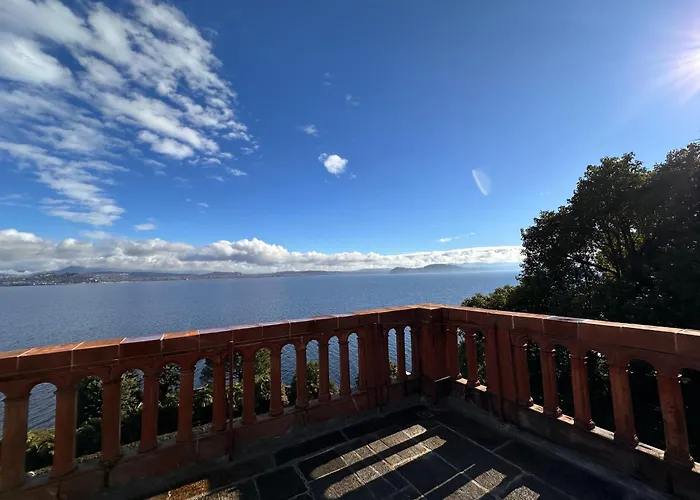 Torretta Sul Lago Belgirate foto