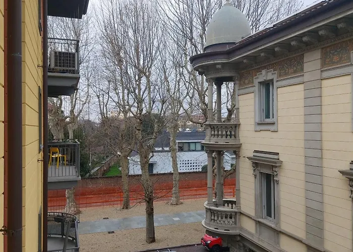 B&B Leterrazze Boutique Hotel - Torino Cirie photo