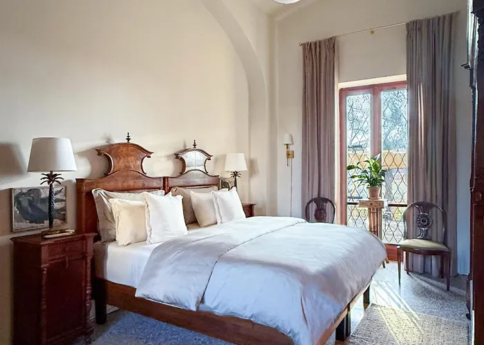 La Giovanna Suite Chieri Foto