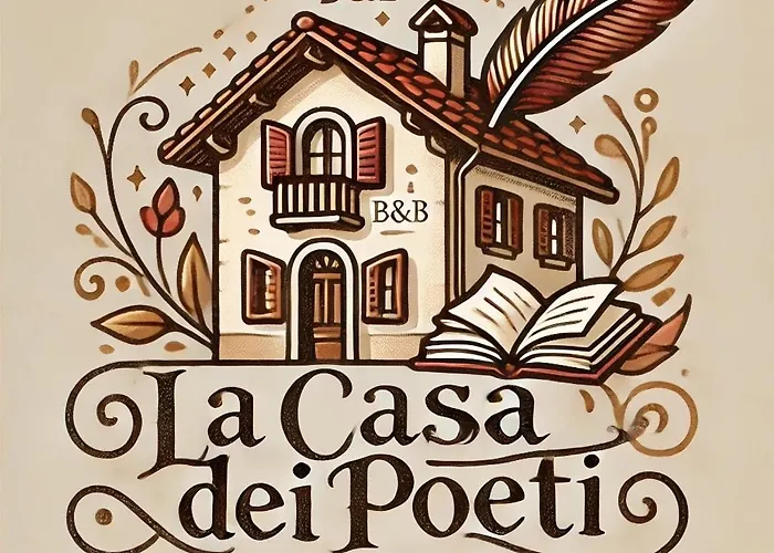 Villa La Casa Dei Poeti Cervasca Foto