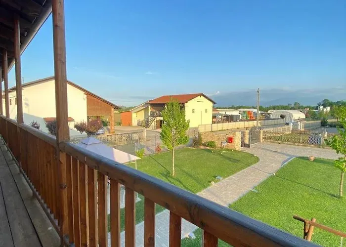 La Maison Du Coq Passatore zdjęcie