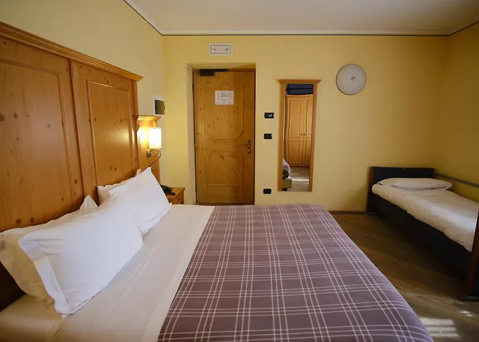 Hotel Bes & Spa Claviere photo