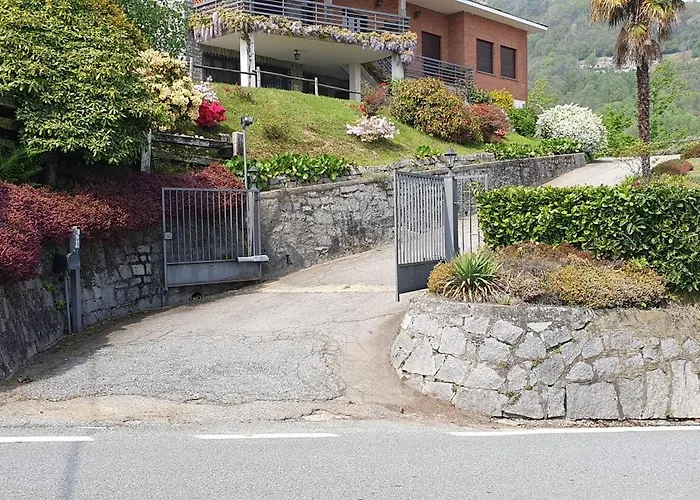 foto di Appartamento La Betulla Graglia