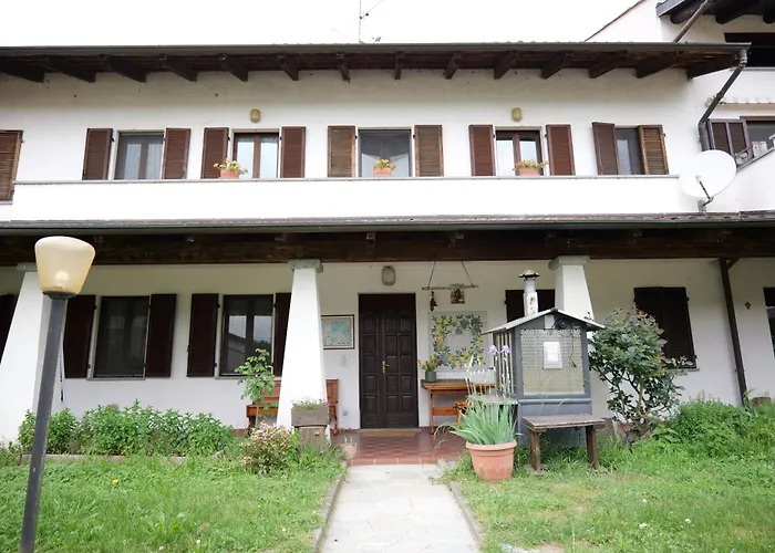 B&B Ponte Pietra Massazza foto