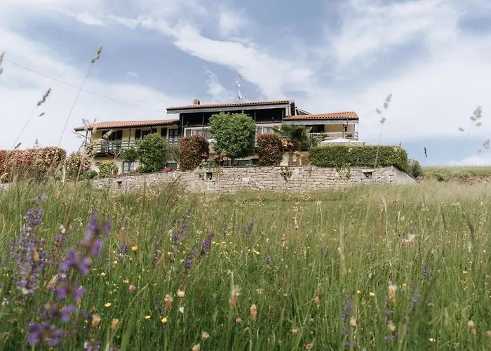 Фото Bed and Breakfast Casa Joop-Dolce Far Niente Magnano 