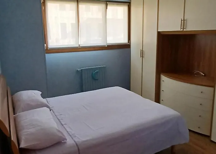 Apartament Residenza Sant'Anna Passatore zdjęcie