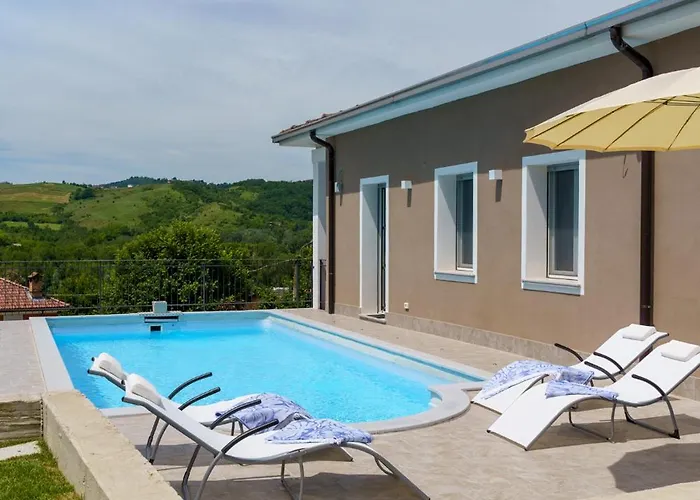 foto di Villa Casa Olivieri 05 San Desiderio 