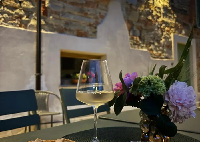 Camerana Cascina Barbeiヴィラの写真