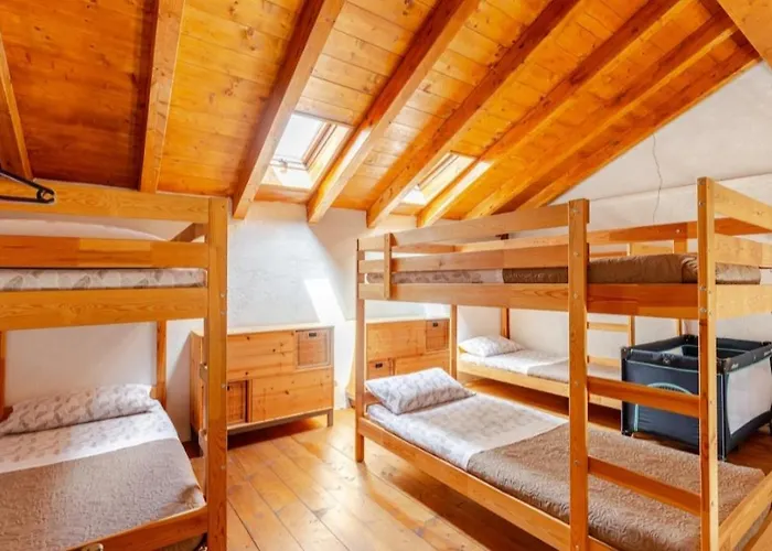 Vila Ciuchi House Cantalupo Ligure fotorgafie